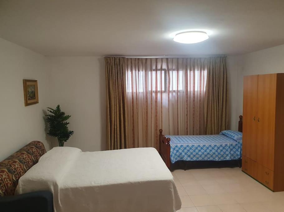 Casa Vacanza Nonna Lina Rosolini Extérieur photo
