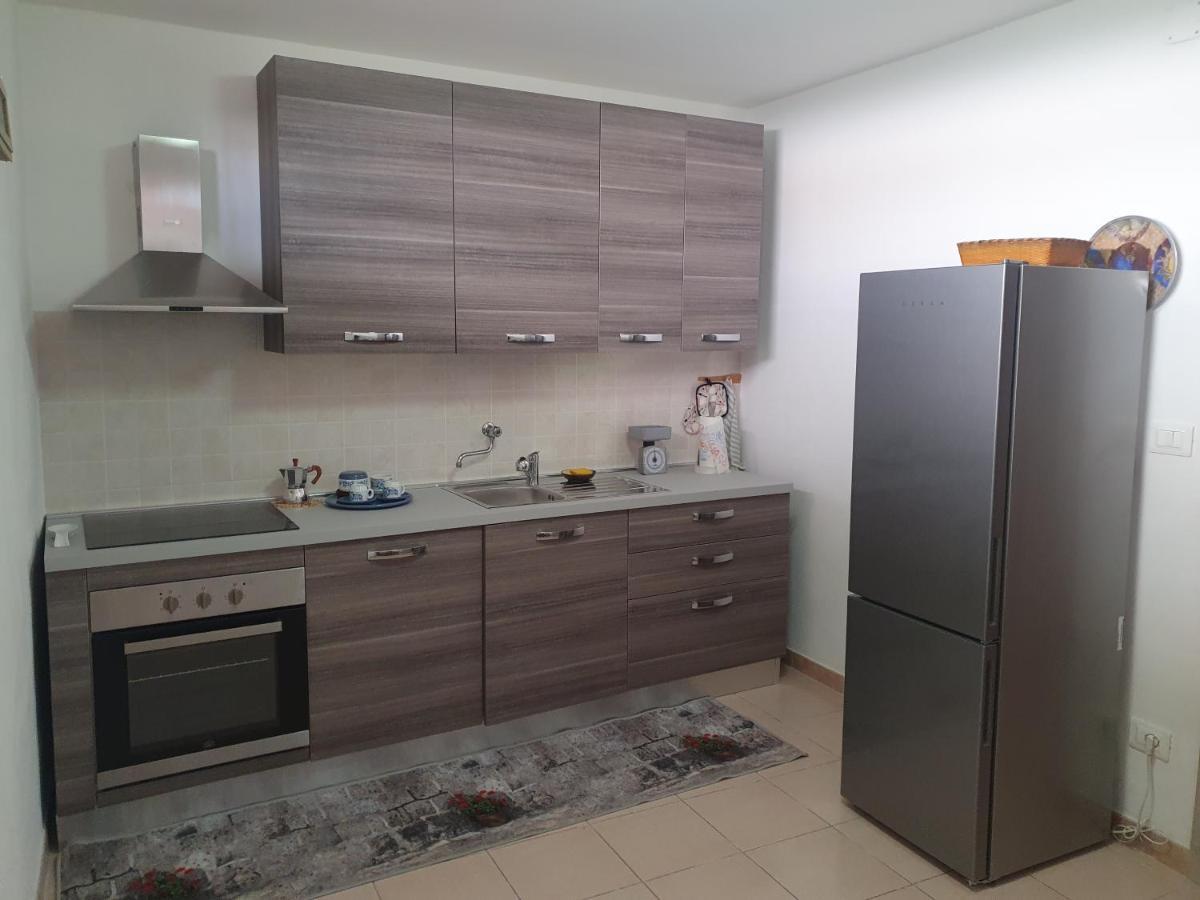 Casa Vacanza Nonna Lina Rosolini Extérieur photo